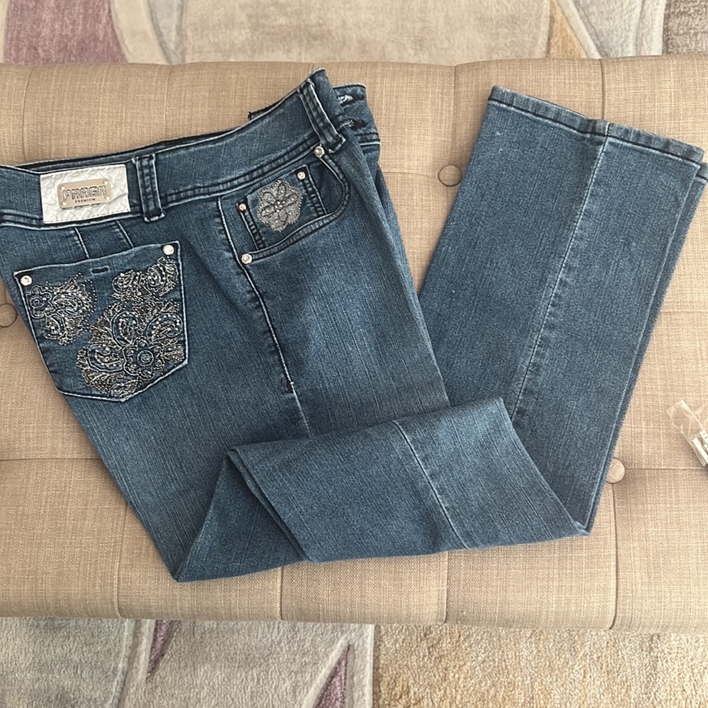 Praga Woman’s Jean’s